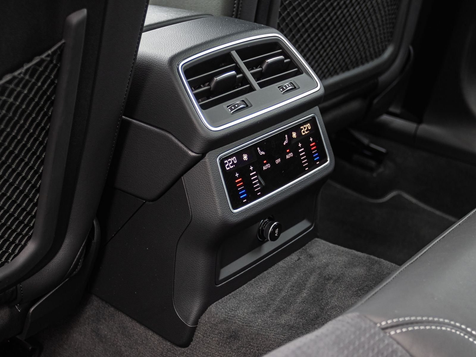 Audi S6 Navi LED Standheizung CarPlay ACC EPH