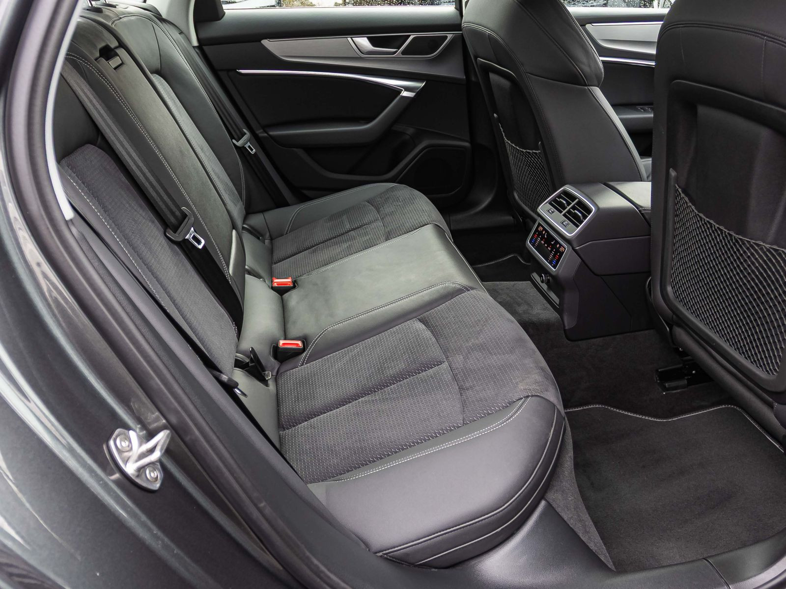 Audi S6 Navi LED Standheizung CarPlay ACC EPH