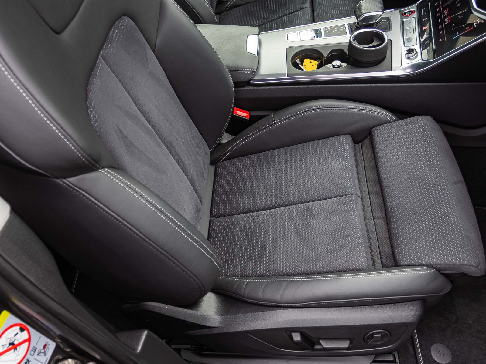 Audi S6 Navi LED Standheizung CarPlay ACC EPH