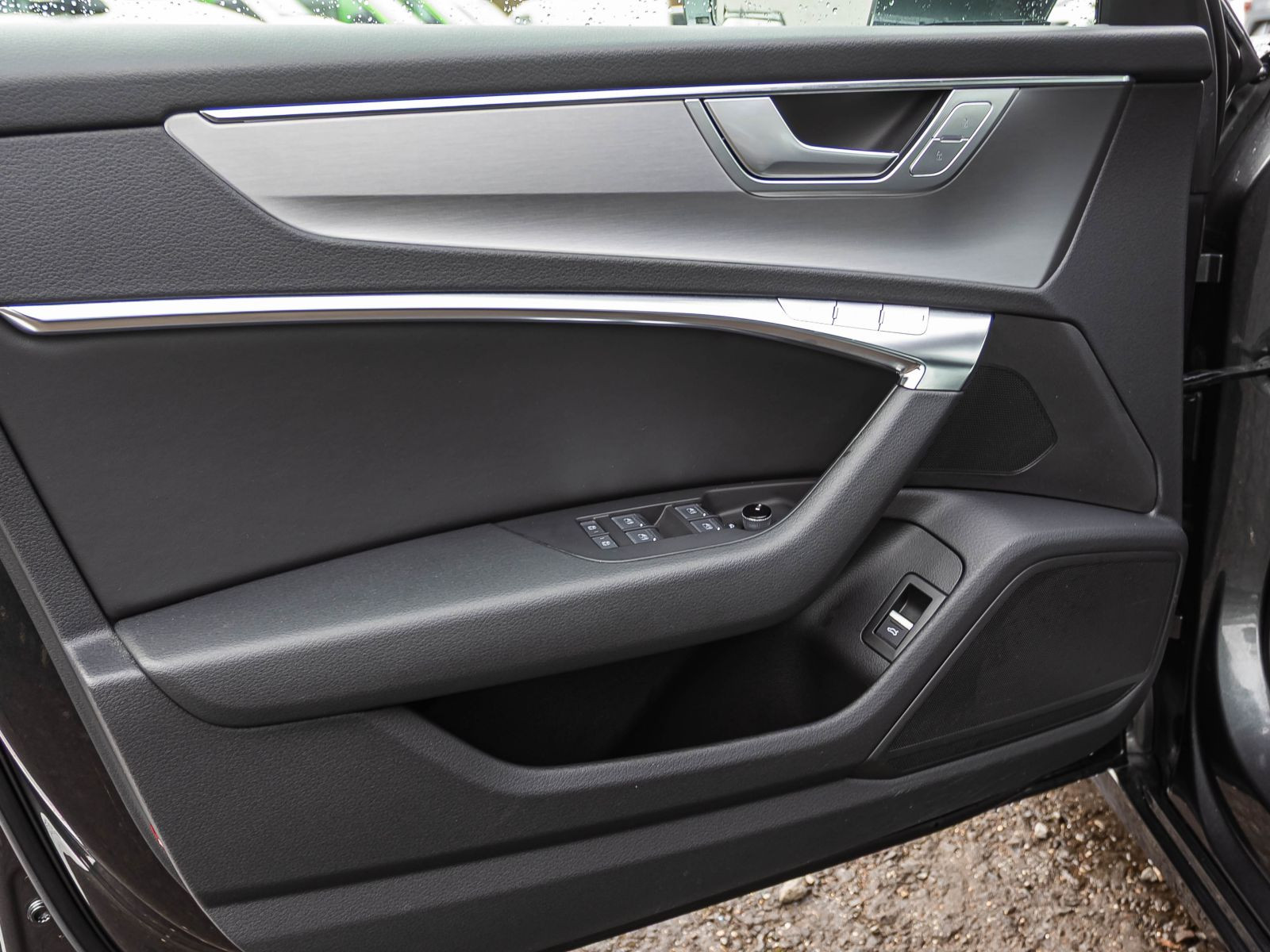 Audi S6 Navi LED Standheizung CarPlay ACC EPH