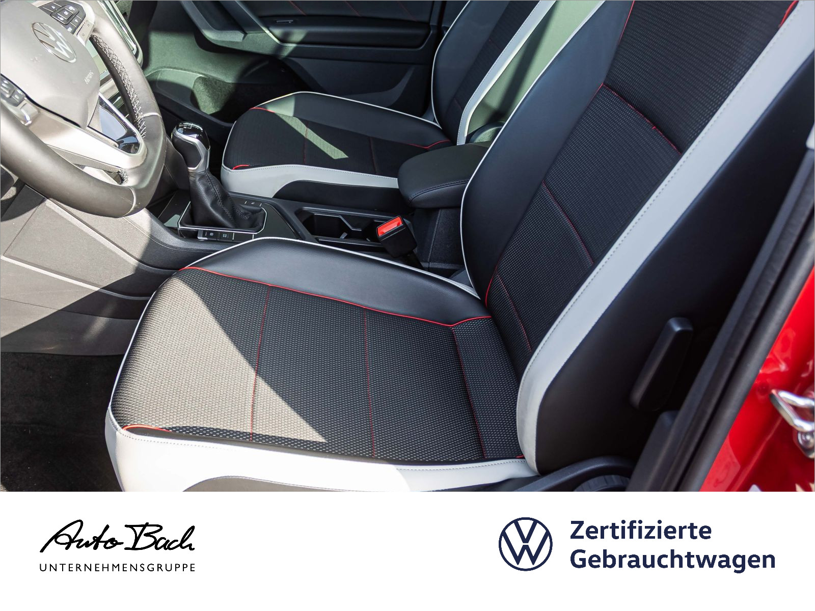 Volkswagen Tiguan Urban Sport 2.0TDI Matrix CarPlay ACC AHK