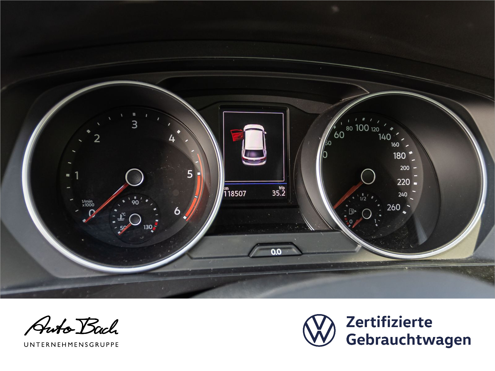 Volkswagen Tiguan Urban Sport 2.0TDI Matrix CarPlay ACC AHK