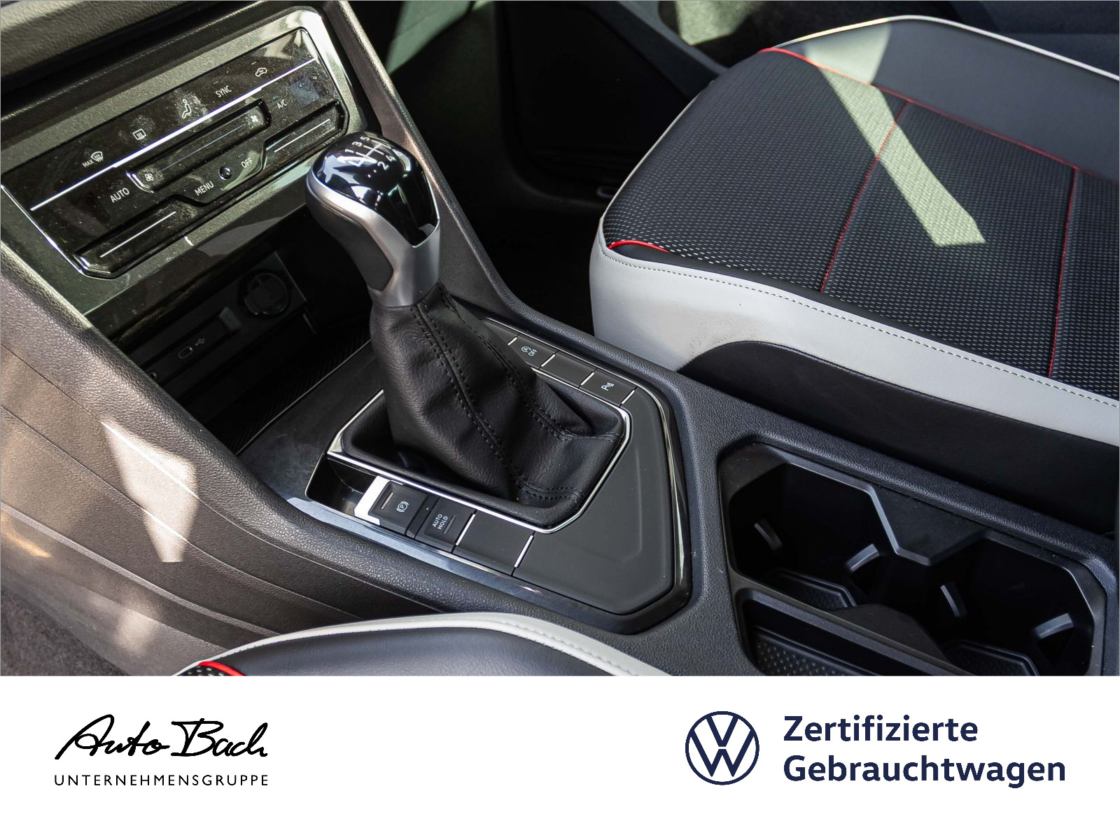 Volkswagen Tiguan Urban Sport 2.0TDI Matrix CarPlay ACC AHK