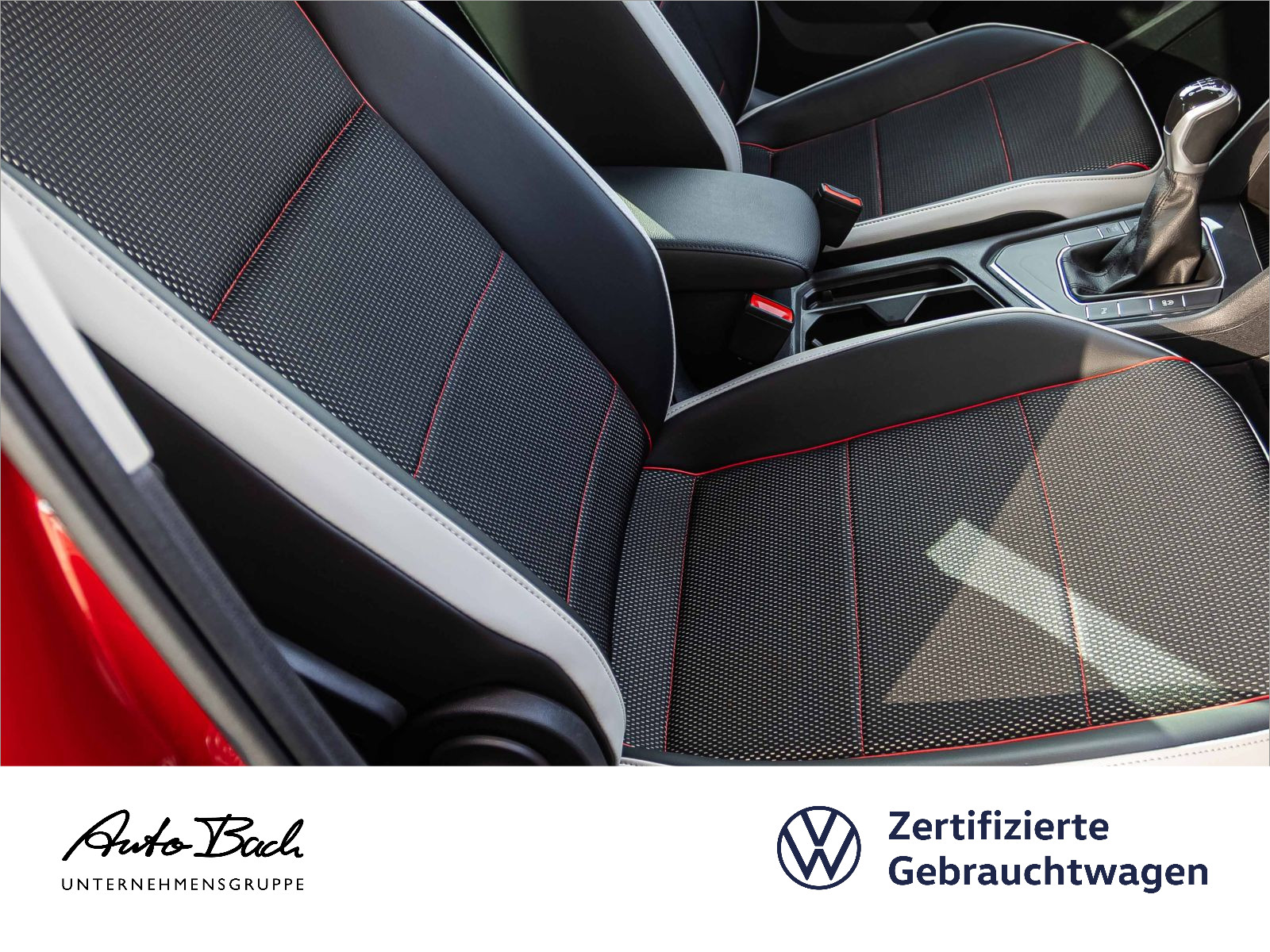 Volkswagen Tiguan Urban Sport 2.0TDI Matrix CarPlay ACC AHK