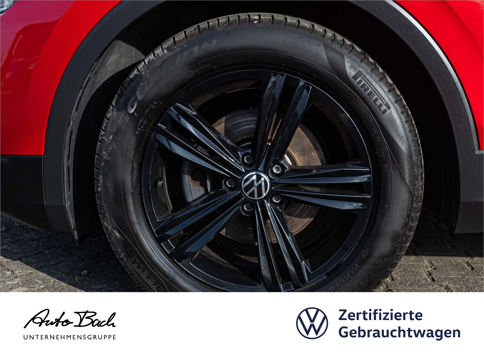 Volkswagen Tiguan Urban Sport 2.0TDI Matrix CarPlay ACC AHK