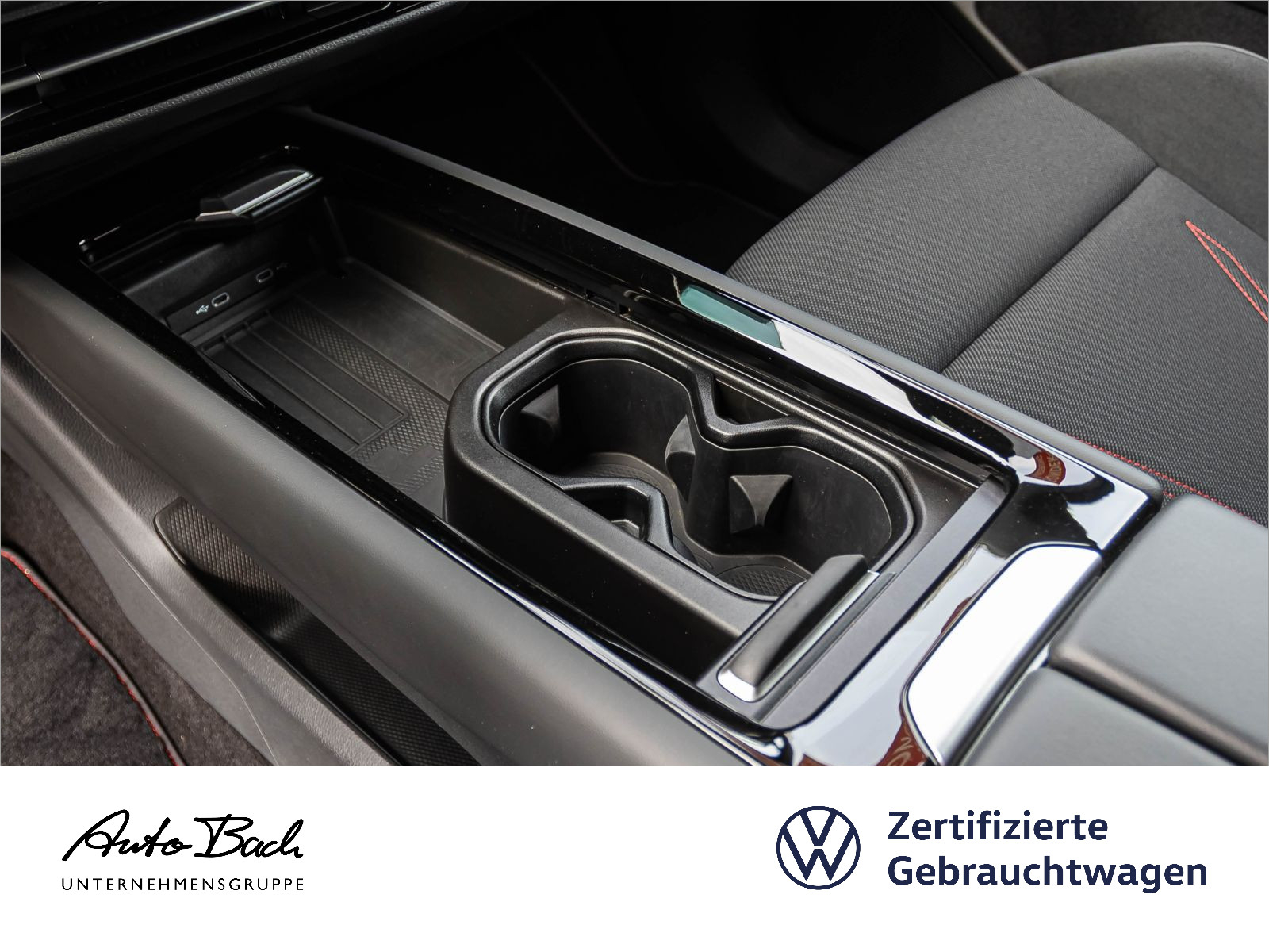 Volkswagen ID.7 Tourer GTX Navi LED HuD CarPlay ACC EPH AHK