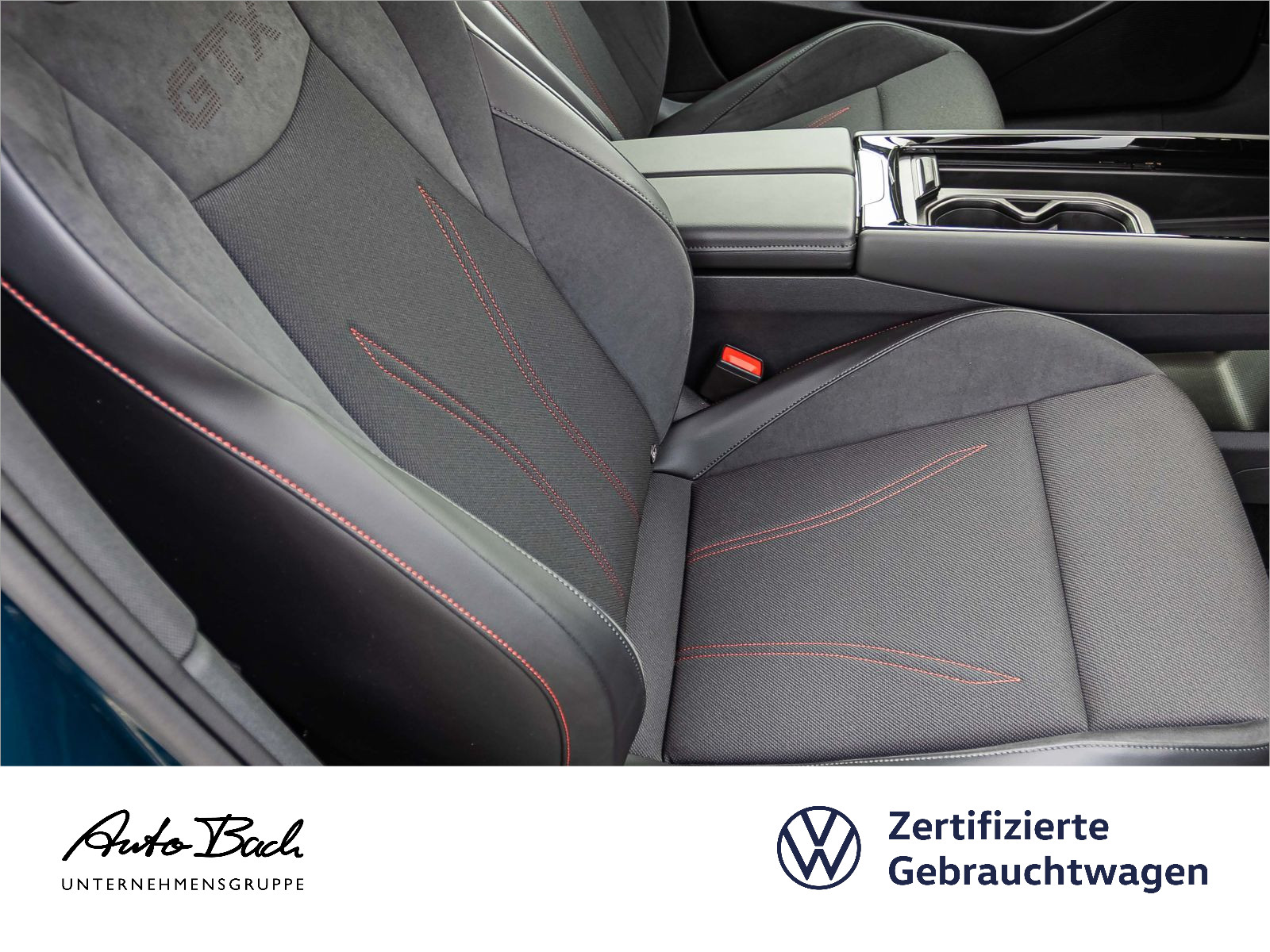 Volkswagen ID.7 Tourer GTX Navi LED HuD CarPlay ACC EPH AHK