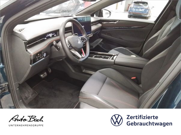 Volkswagen ID.7 Tourer GTX Navi LED HuD CarPlay ACC EPH AHK