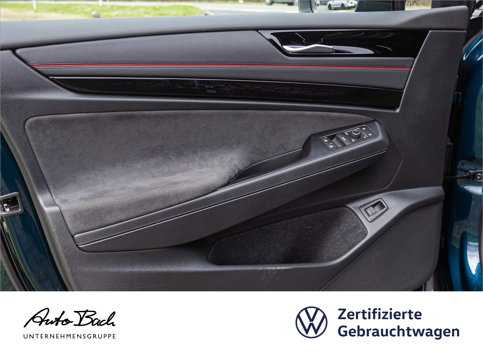 Volkswagen ID.7 Tourer GTX Navi LED HuD CarPlay ACC EPH AHK