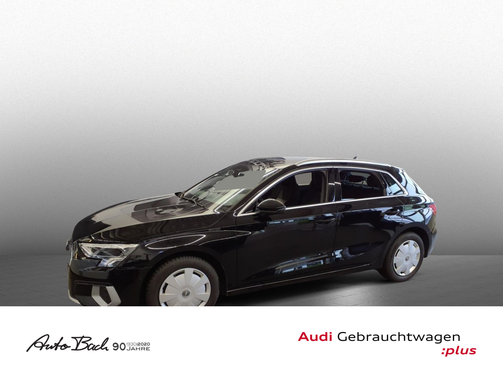 Audi A3 Sportback Advanced 30TFSI Navi LED GRA EPH DAB