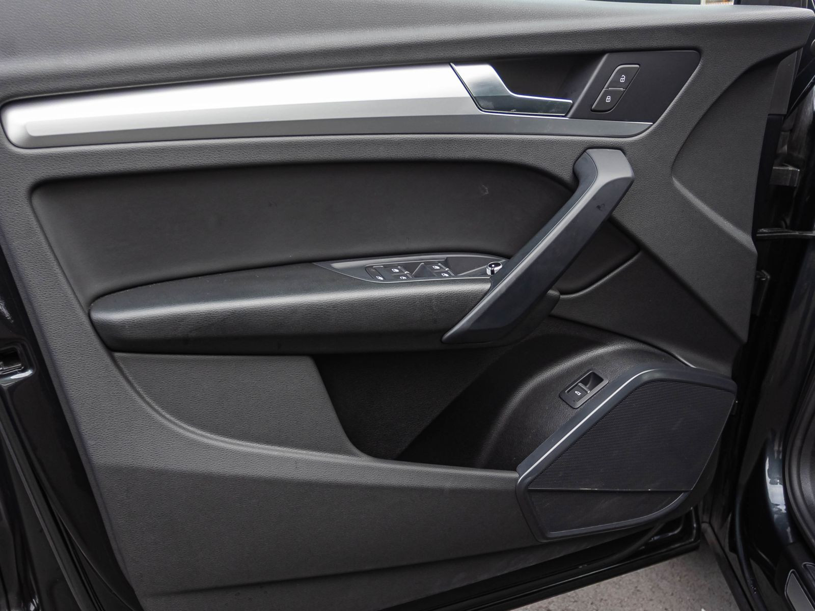 Audi Q5 Advanced 40TDI qu Stronic Navi LED GRA EPH