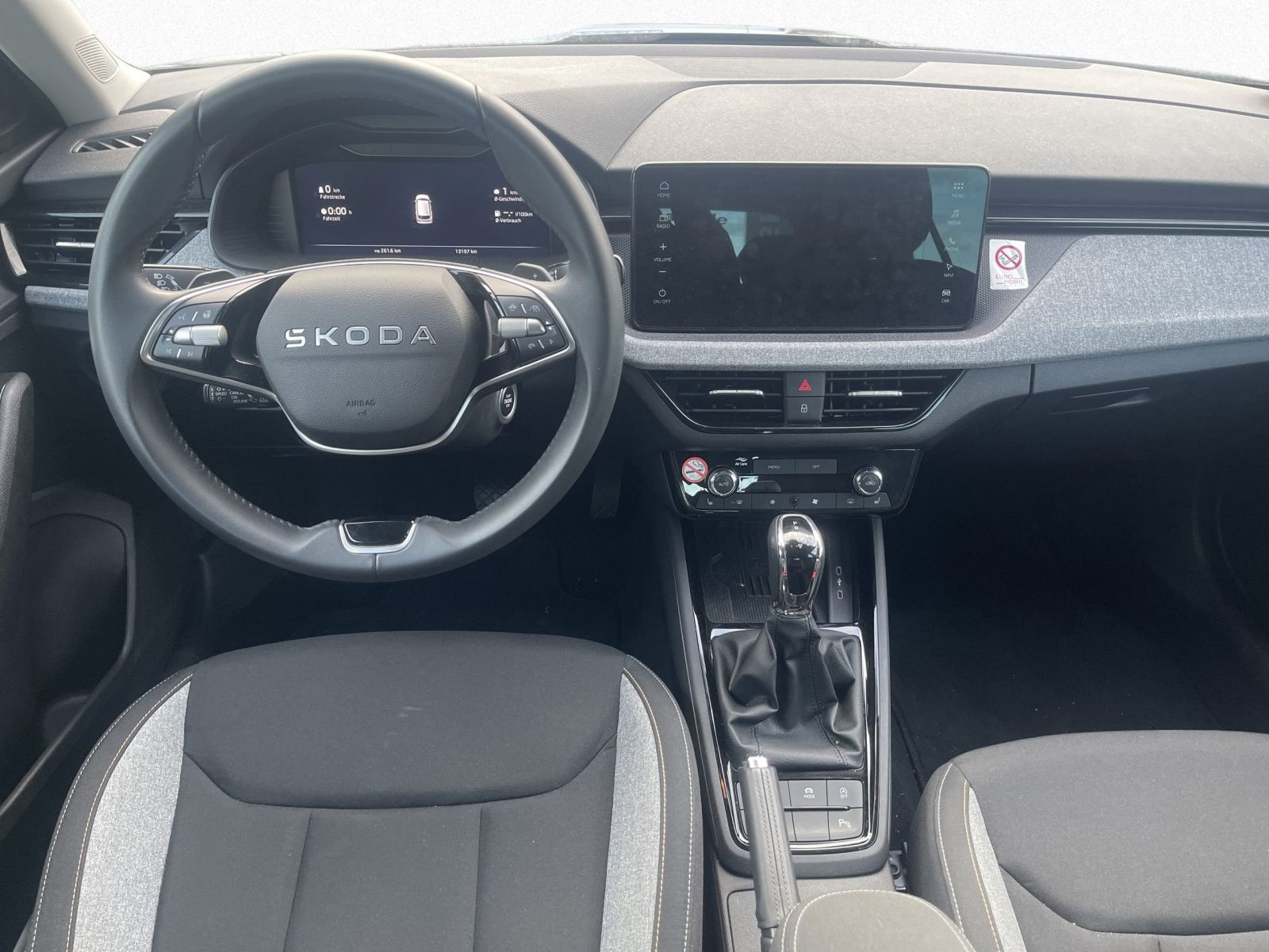 Skoda Kamiq Tour 1.0 TSI Navi LED ACC EPH CarPlay