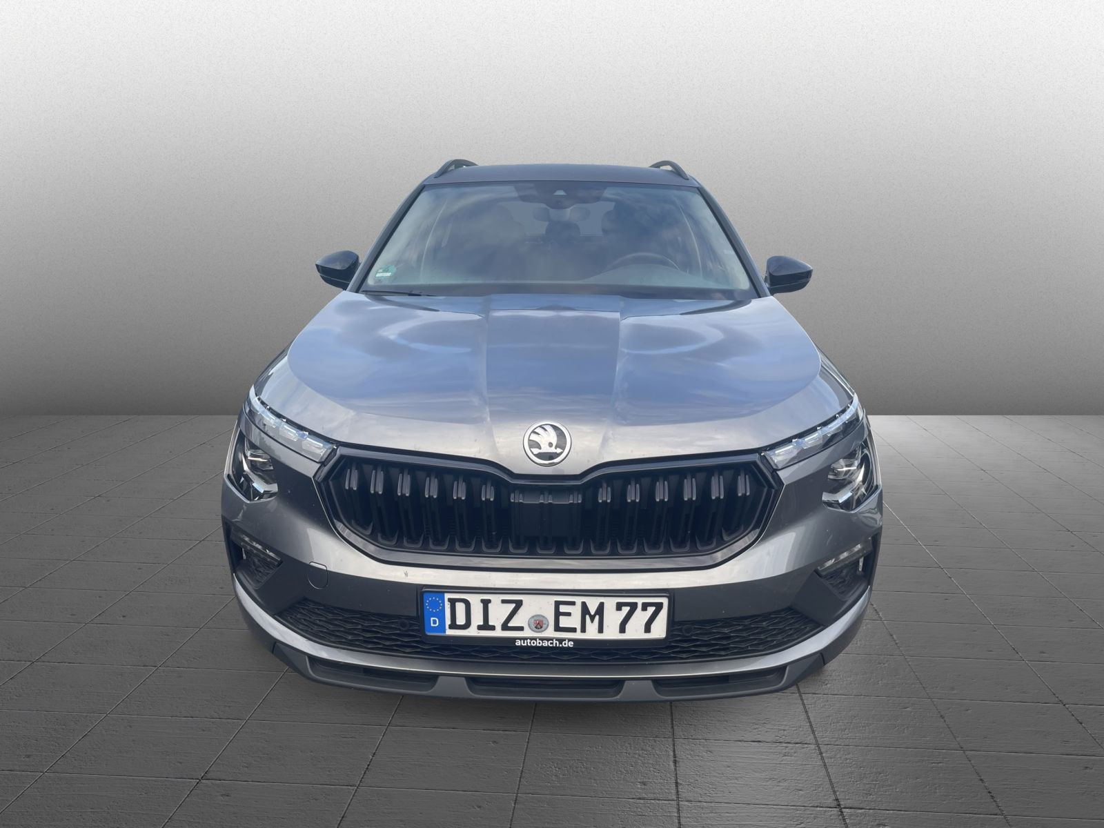 Skoda Kamiq Tour 1.0 TSI Navi LED ACC EPH CarPlay