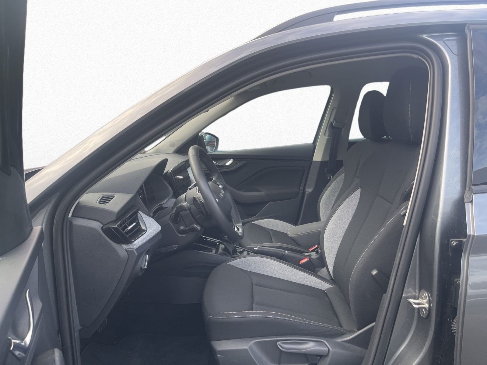 Skoda Kamiq Tour 1.0 TSI Navi LED ACC EPH CarPlay