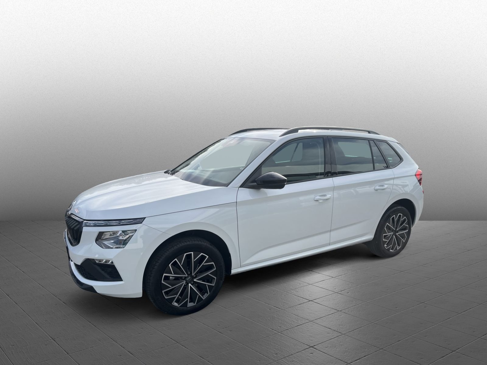 Skoda Kamiq Balance 1,0 TSI 85 kW 7-Gang-DSG