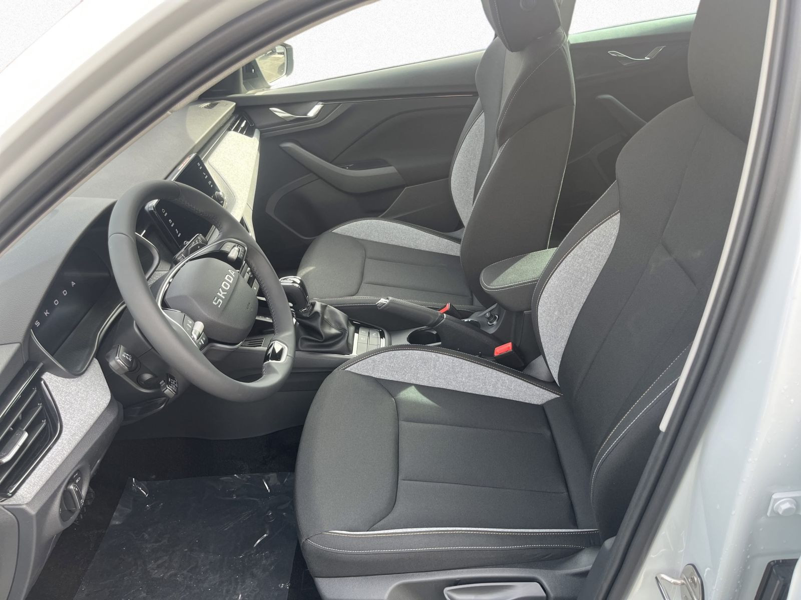 Skoda Kamiq Balance 1,0 TSI 85 kW 7-Gang-DSG