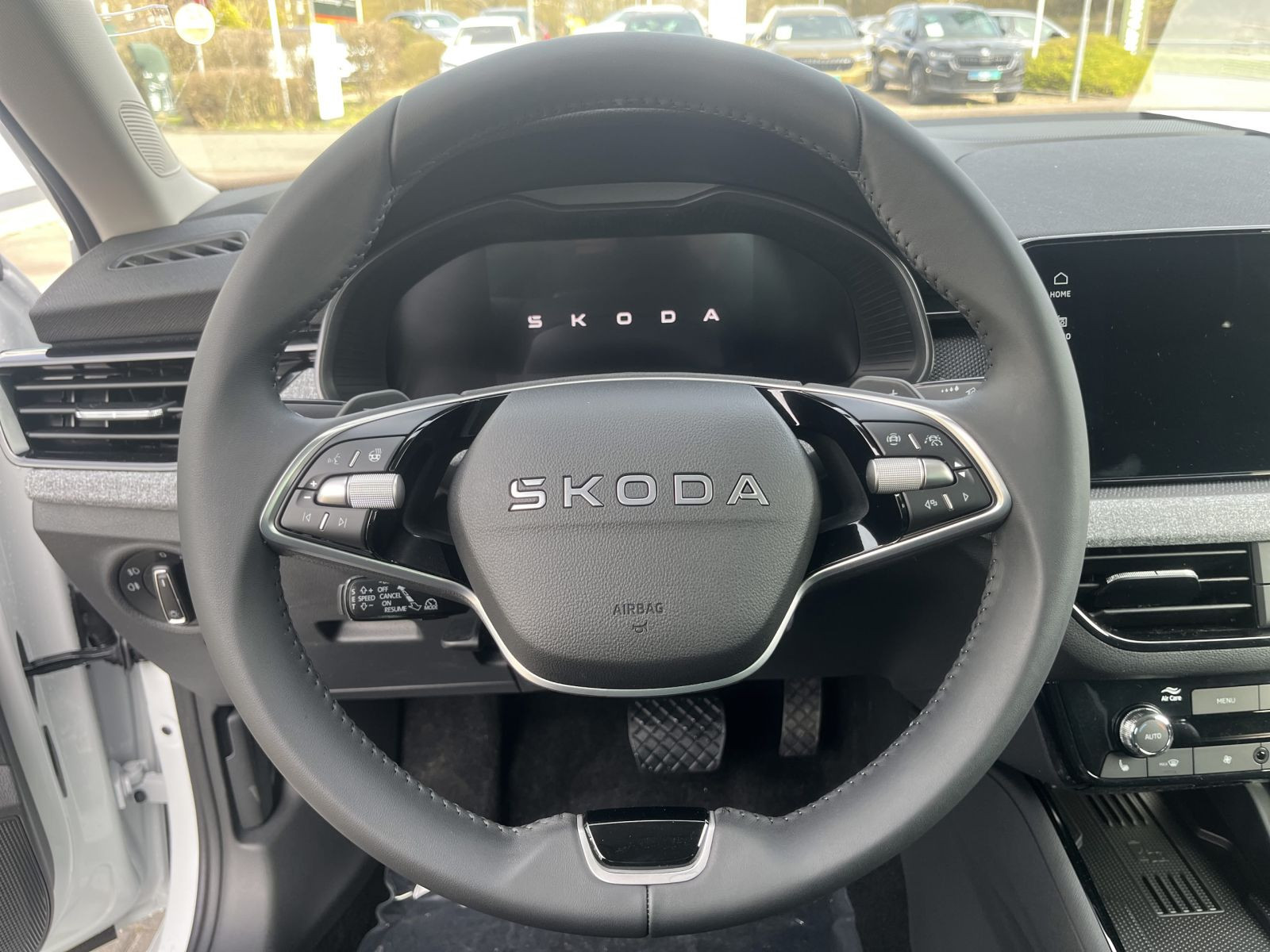 Skoda Kamiq Balance 1,0 TSI 85 kW 7-Gang-DSG