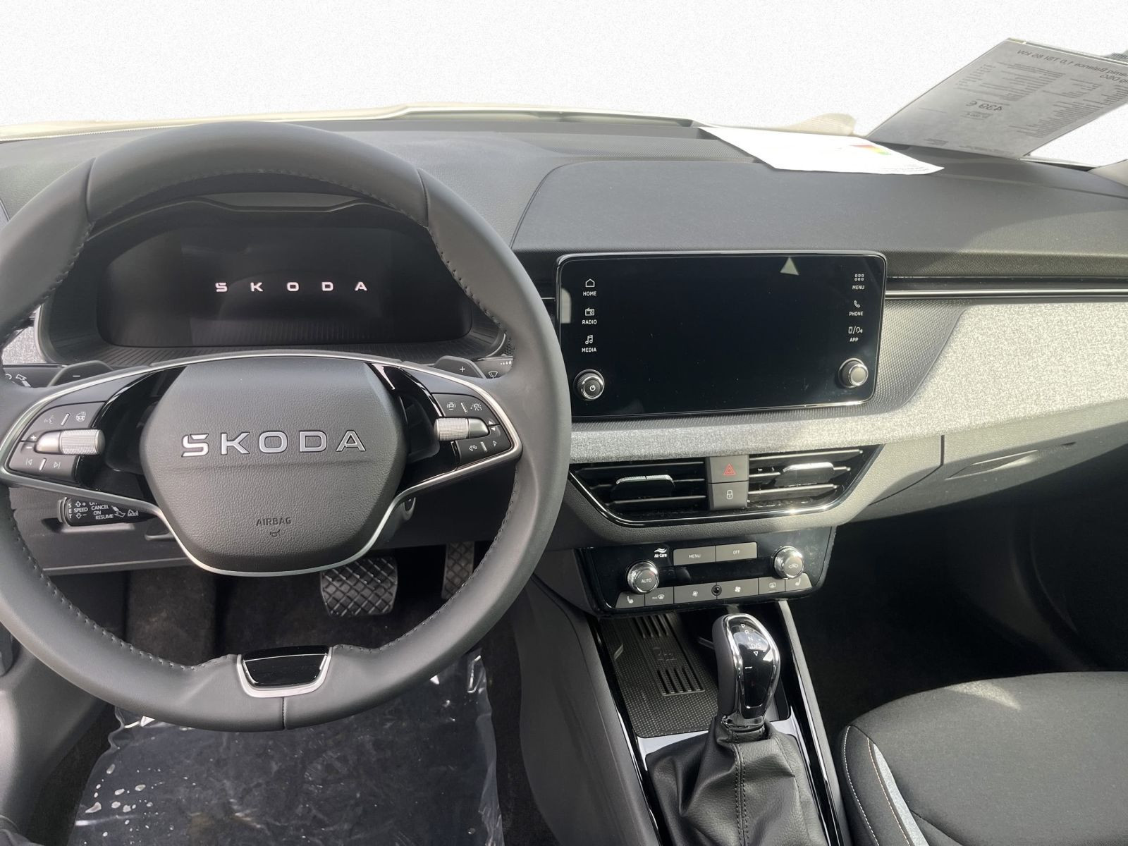 Skoda Kamiq Balance 1,0 TSI 85 kW 7-Gang-DSG