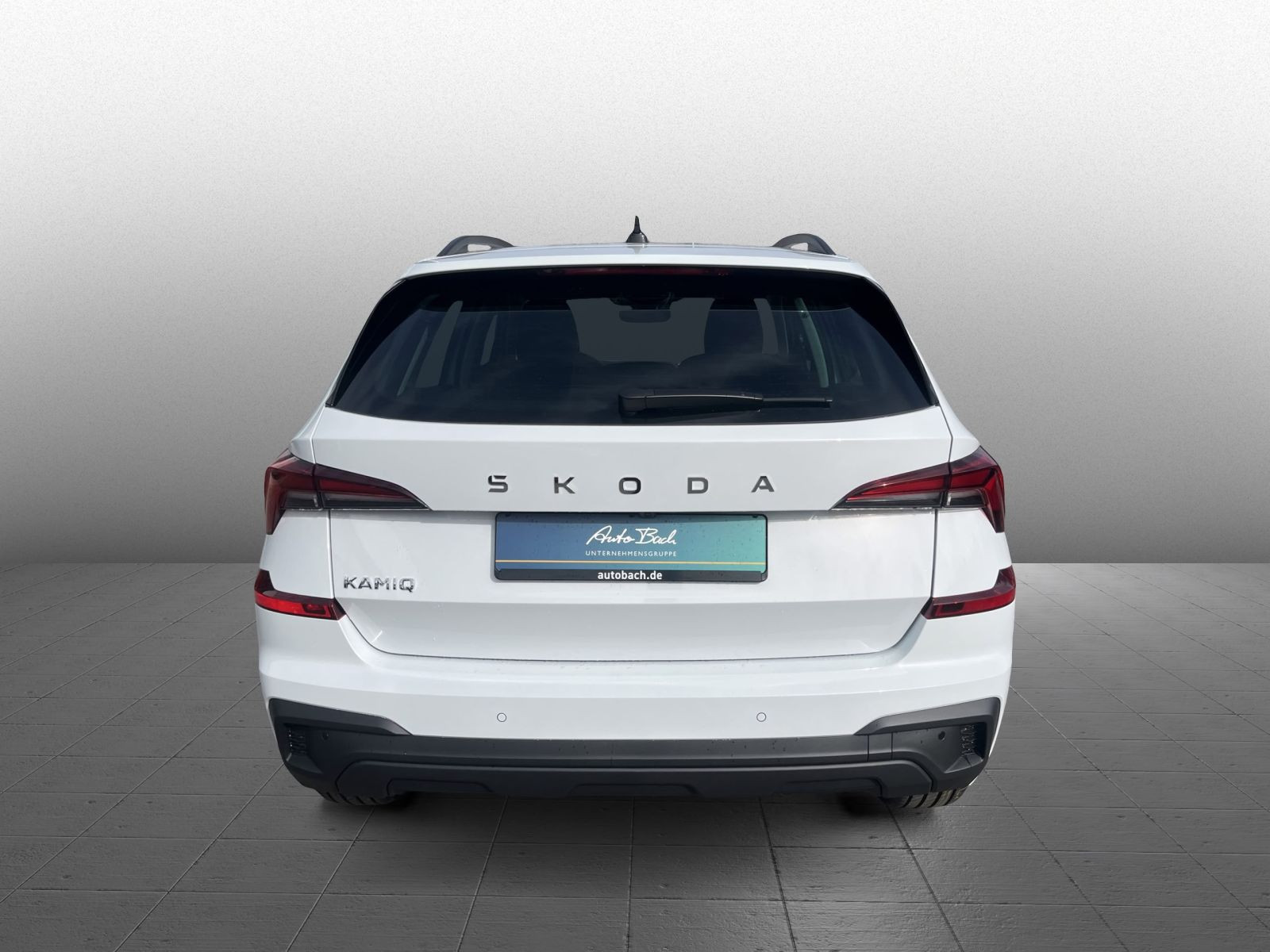 Skoda Kamiq Balance 1,0 TSI 85 kW 7-Gang-DSG