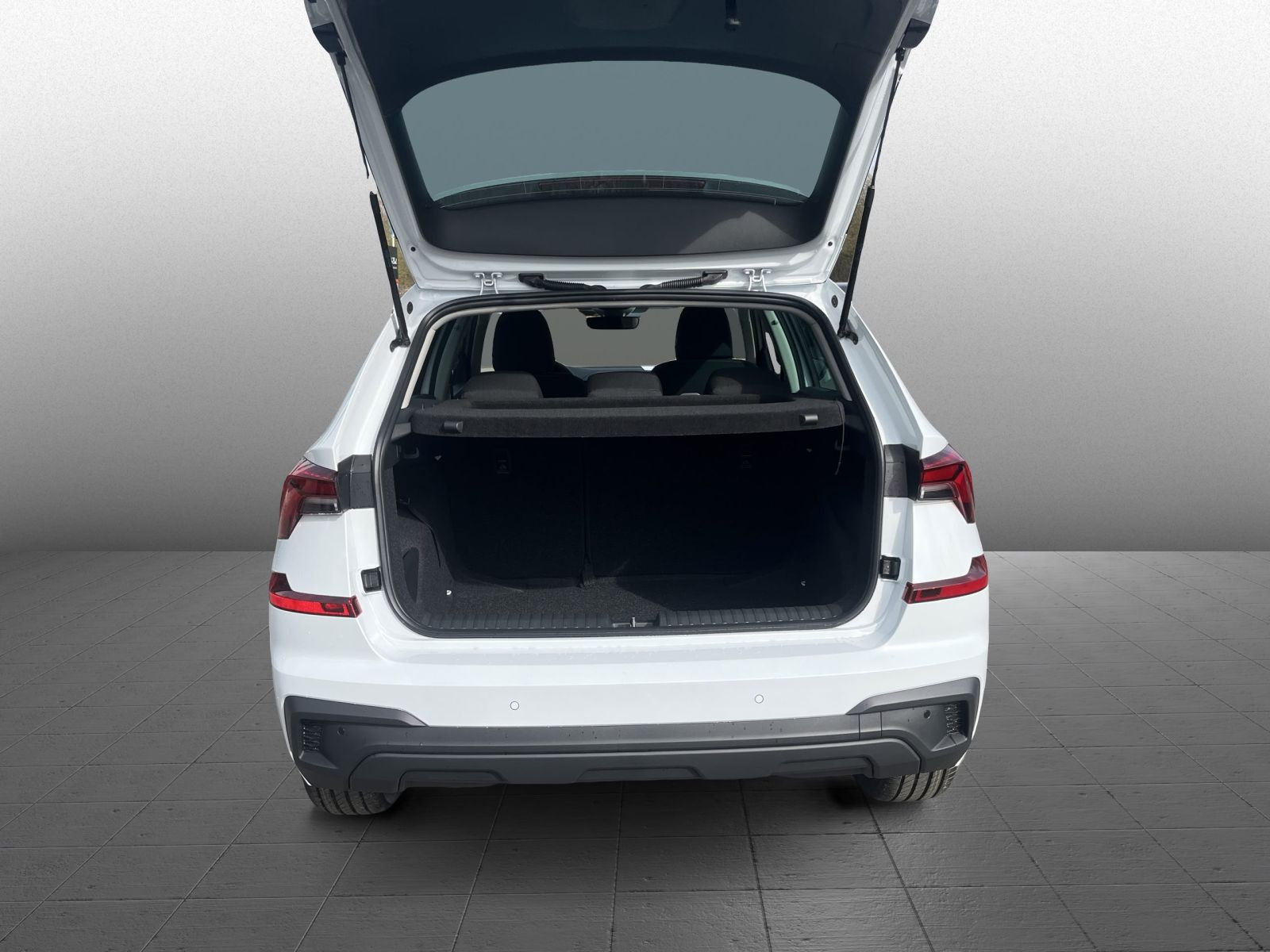 Skoda Kamiq Balance 1,0 TSI 85 kW 7-Gang-DSG