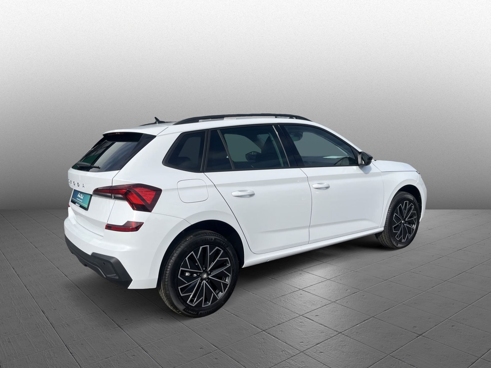 Skoda Kamiq Balance 1,0 TSI 85 kW 7-Gang-DSG