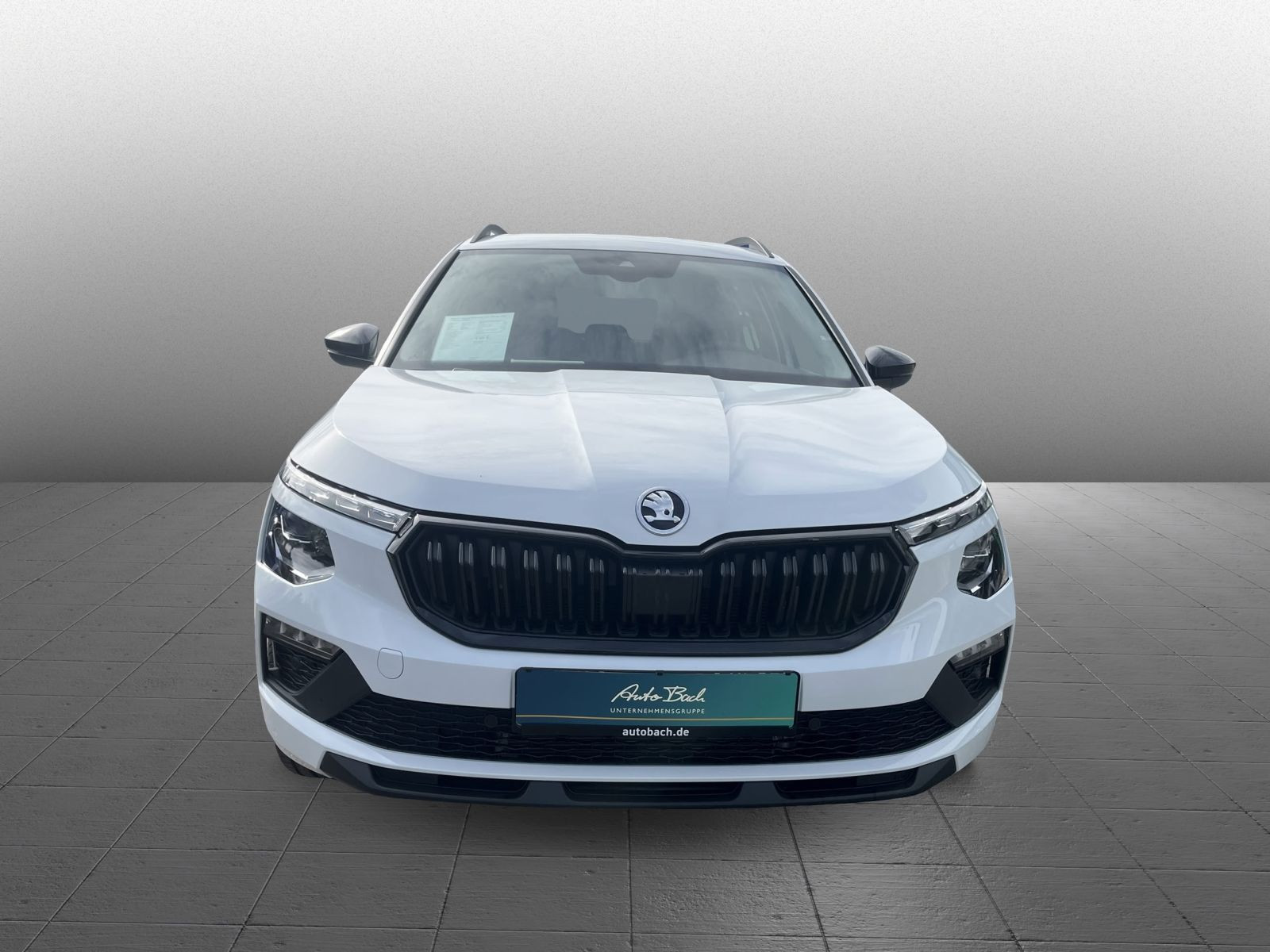 Skoda Kamiq Balance 1,0 TSI 85 kW 7-Gang-DSG