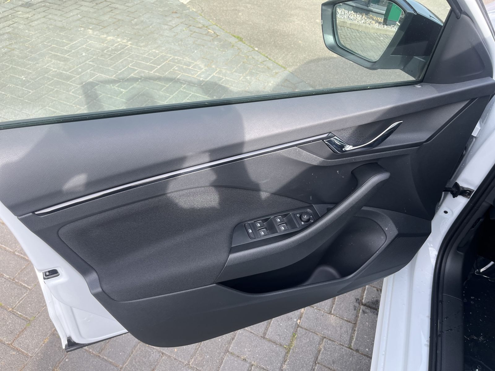 Skoda Kamiq Balance 1,0 TSI 85 kW 7-Gang-DSG