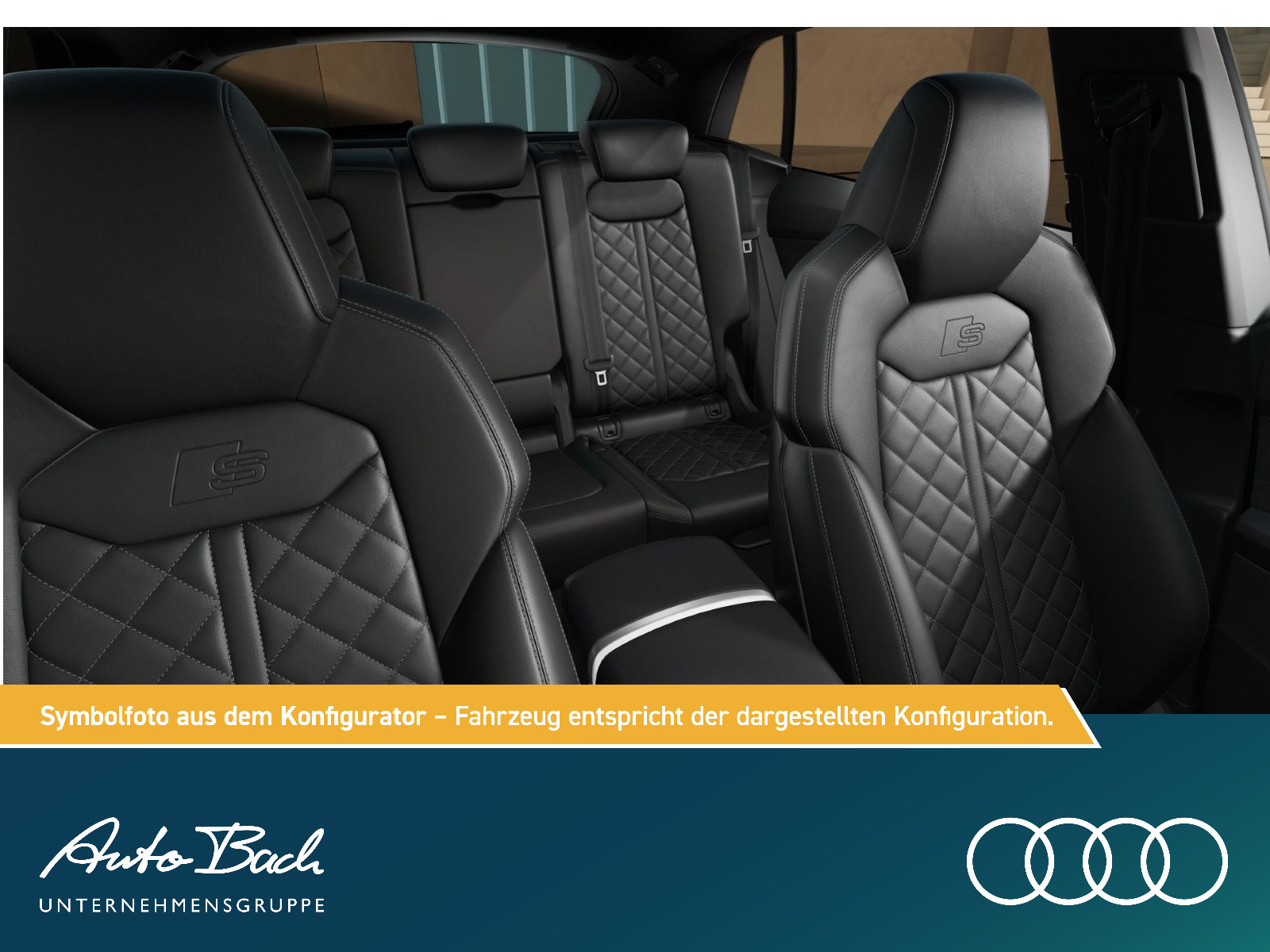 Audi Q8 SUV S lineTFSI e qu. 290kW  Allradlenkung/ AHK / Pano/B&O