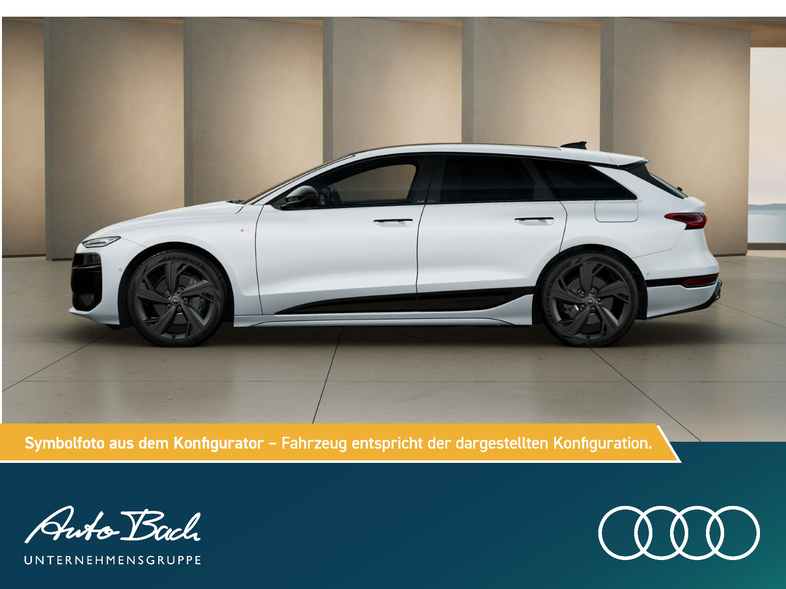 Audi A6 Avant e-tron S line qu. 315kW TechPRO/HuD/Panorama/AHK