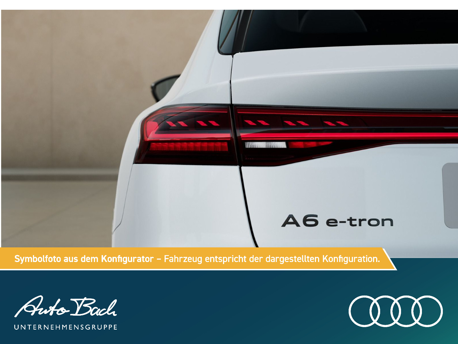 Audi A6 Avant e-tron S line qu. 315kW TechPRO/HuD/Panorama/AHK