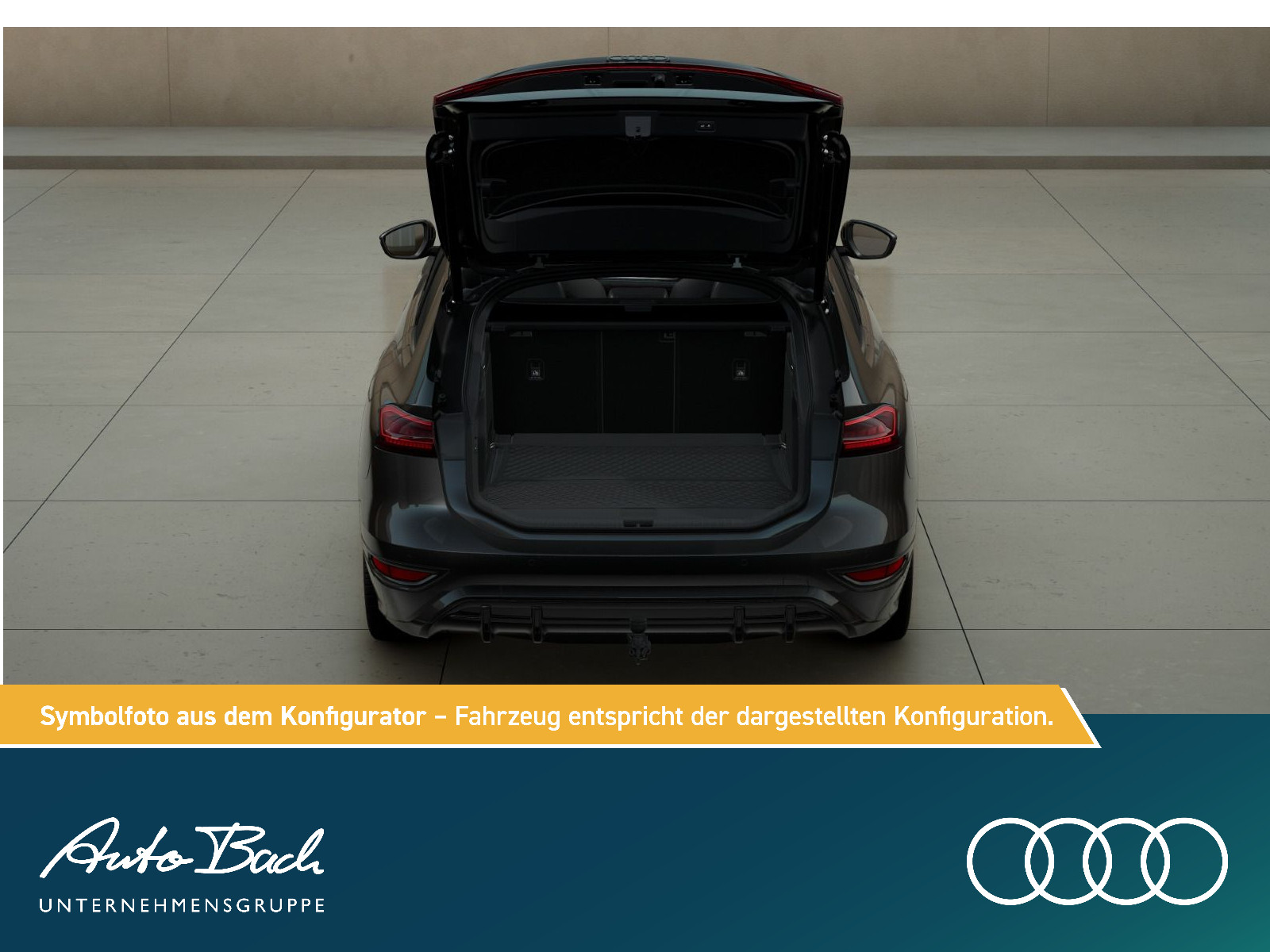 Audi A6 Avant e-tron S line qu. 315kW Luftfahrwerk/21"/ Panorama/TechPlus/AHK