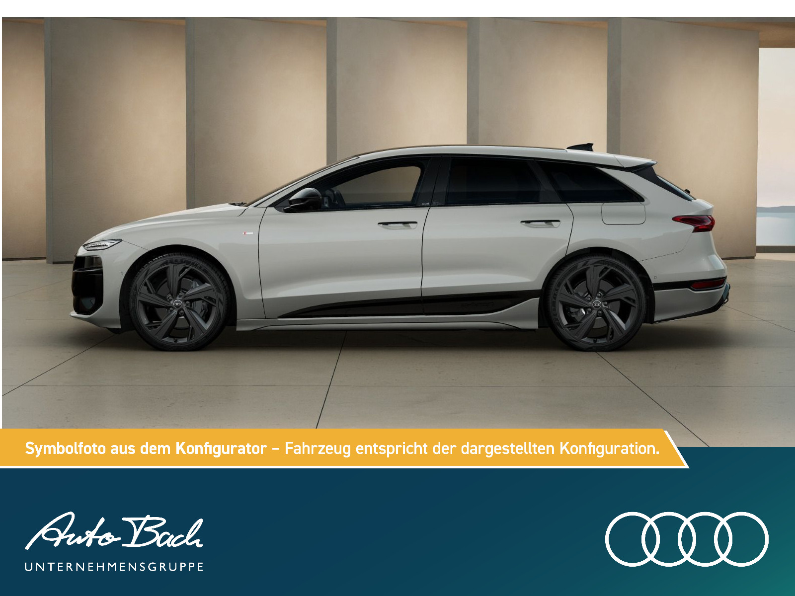 Audi A6 Avant e-tron s line qu. 315kW TechPRO/HuD/Panorama/AHK