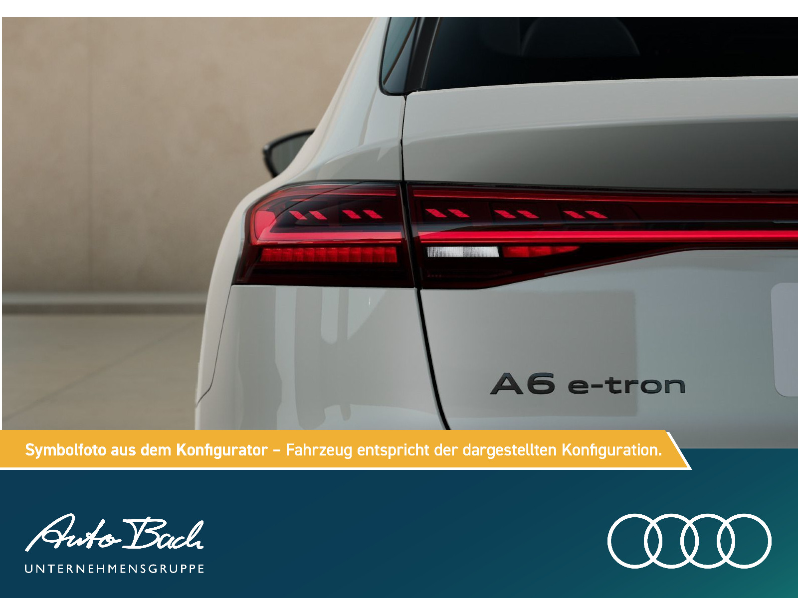 Audi A6 Avant e-tron s line qu. 315kW TechPRO/HuD/Panorama/AHK