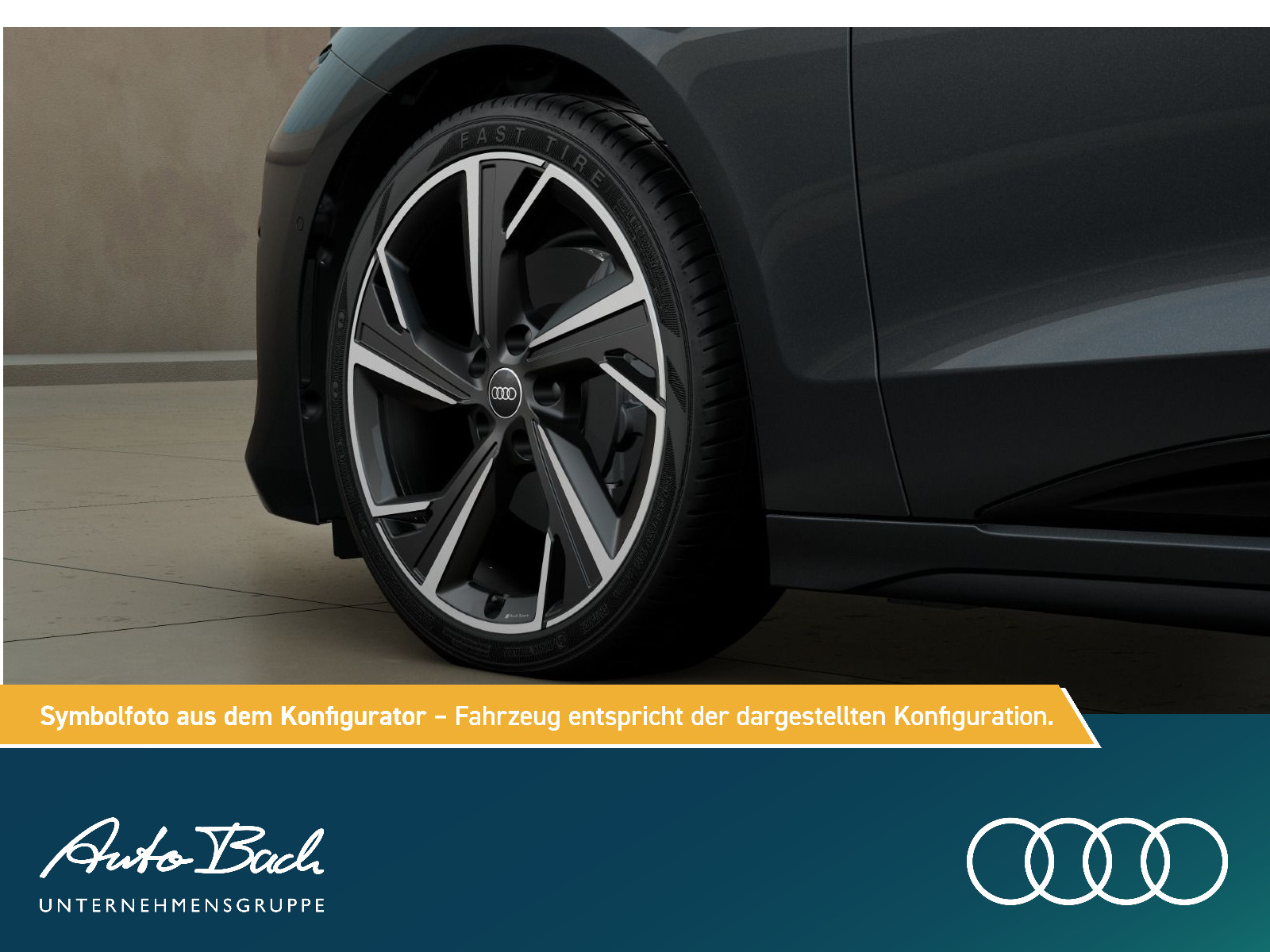 Audi A6 Avant e-tron S line qu. 315kW Luftfahrwerk/21" / Panorama/TechPlus/AHK