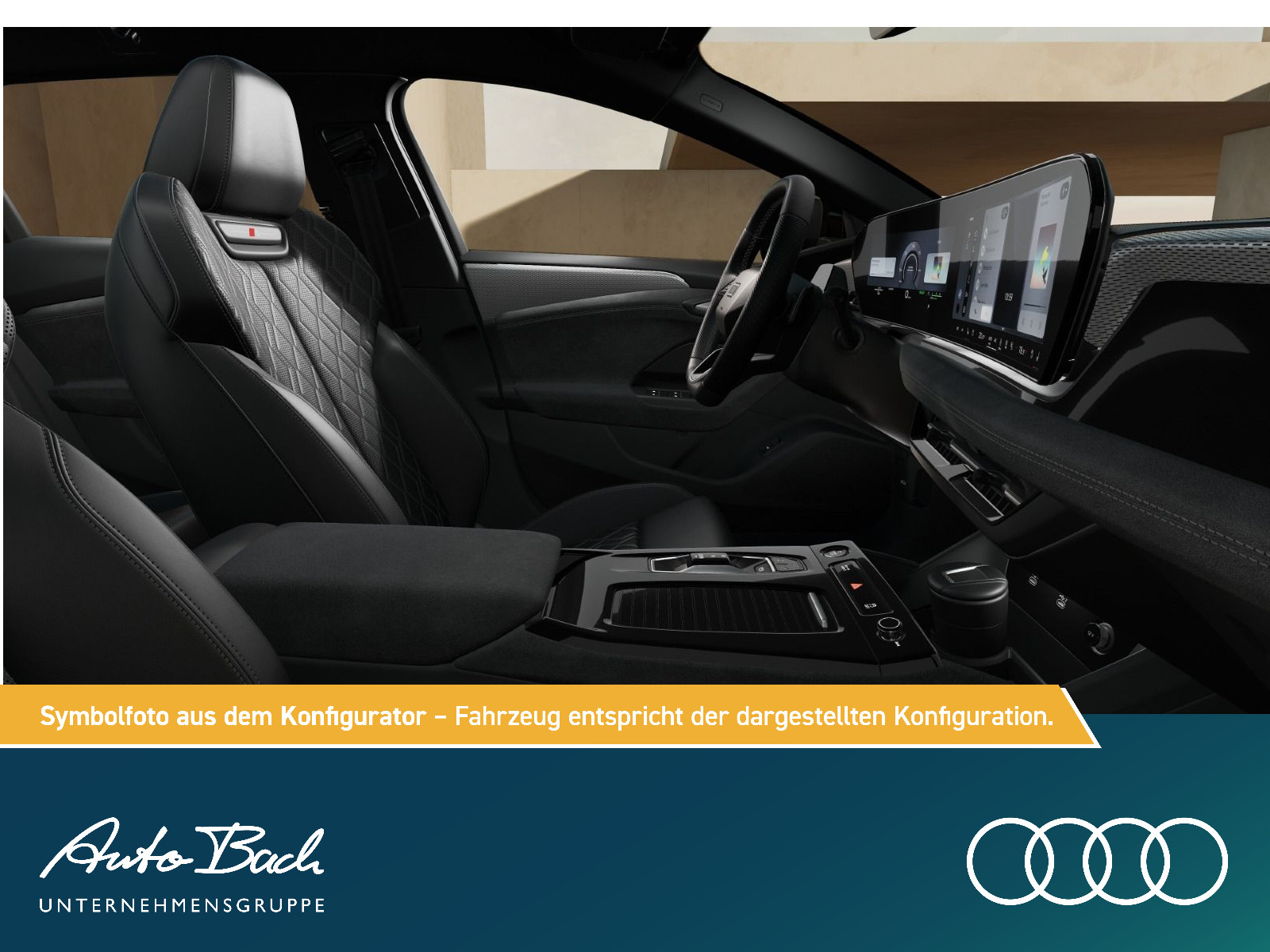 Audi A6 Avant e-tron S line qu. 315kW Luftfahrwerk / AHK / TechPlus/