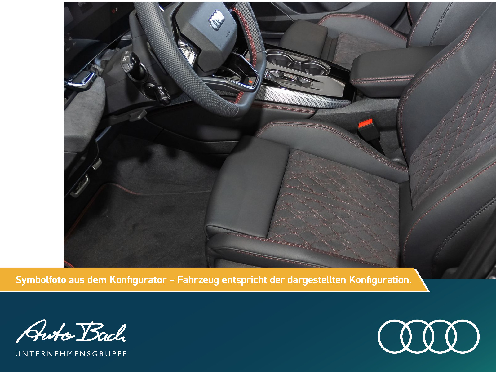 Audi A6 Limousine e-hybrid qu.  AHK/S-Line / 21"  edition one