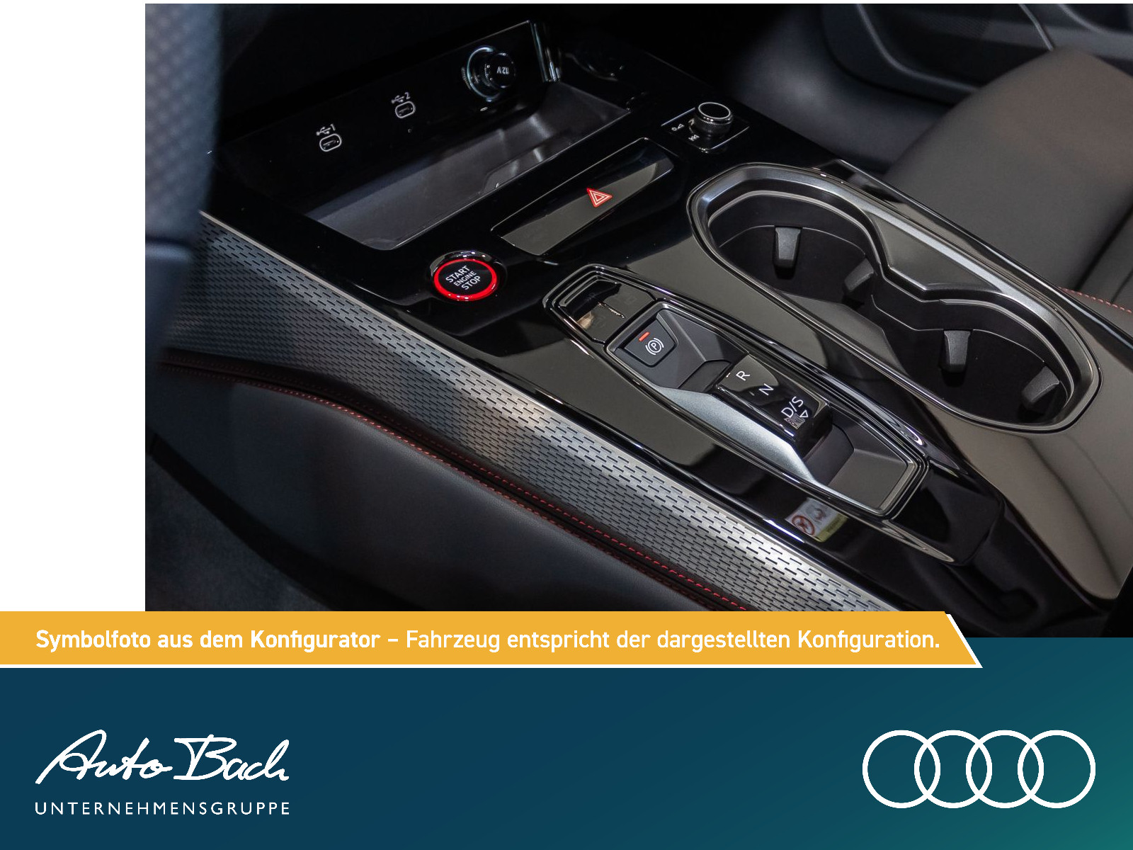 Audi A6 Limousine e-hybrid qu.  AHK/S-Line / 21"  edition one