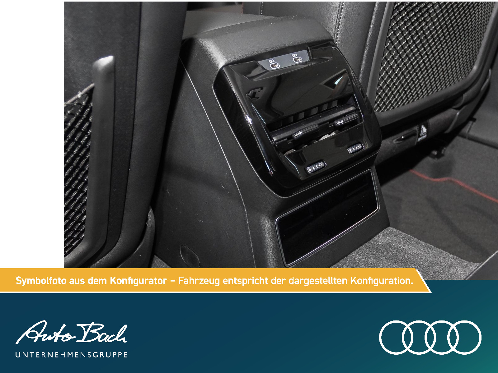 Audi A6 Limousine e-hybrid qu.  AHK/S-Line / 21"  edition one
