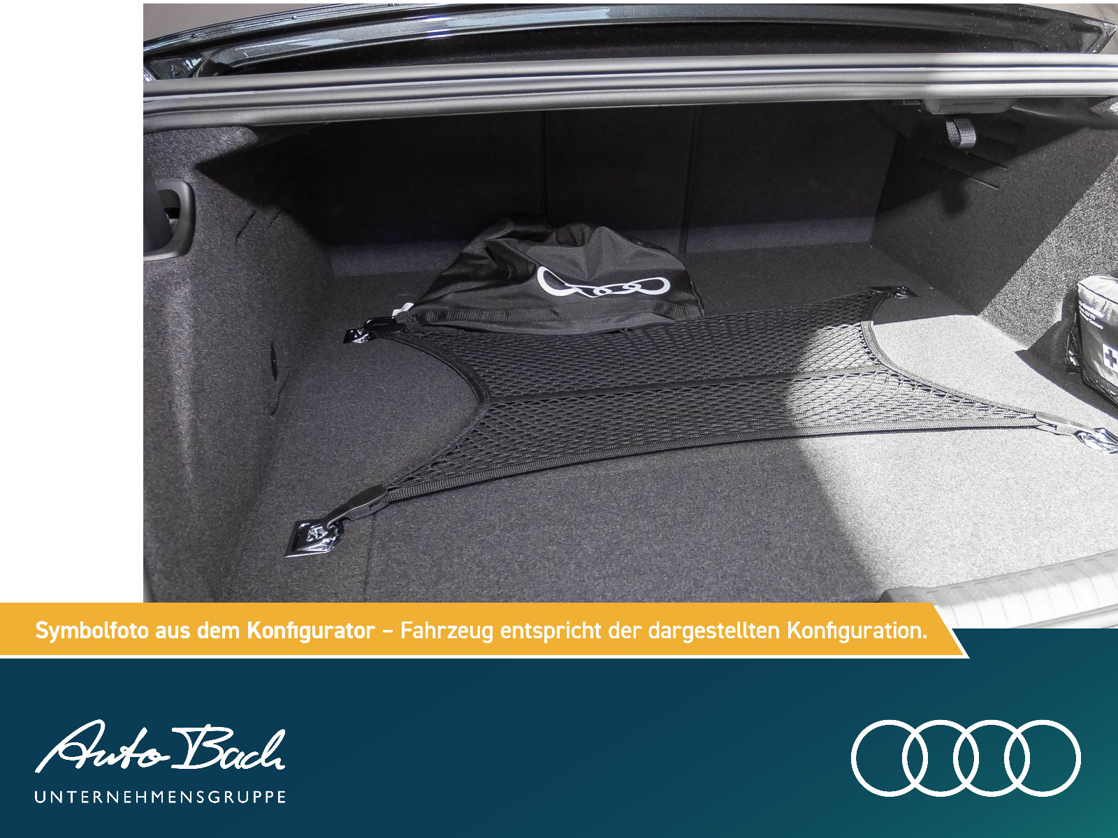 Audi A6 Limousine e-hybrid qu.  AHK/S-Line / 21"  edition one