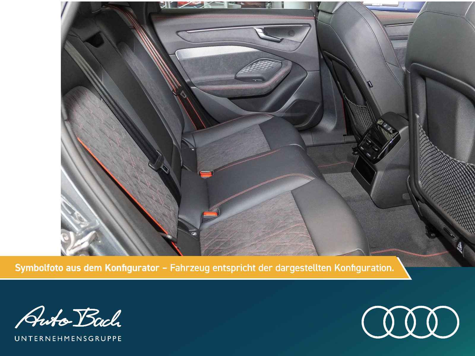 Audi A6 Limousine e-hybrid qu.  AHK/S-Line / 21"  edition one