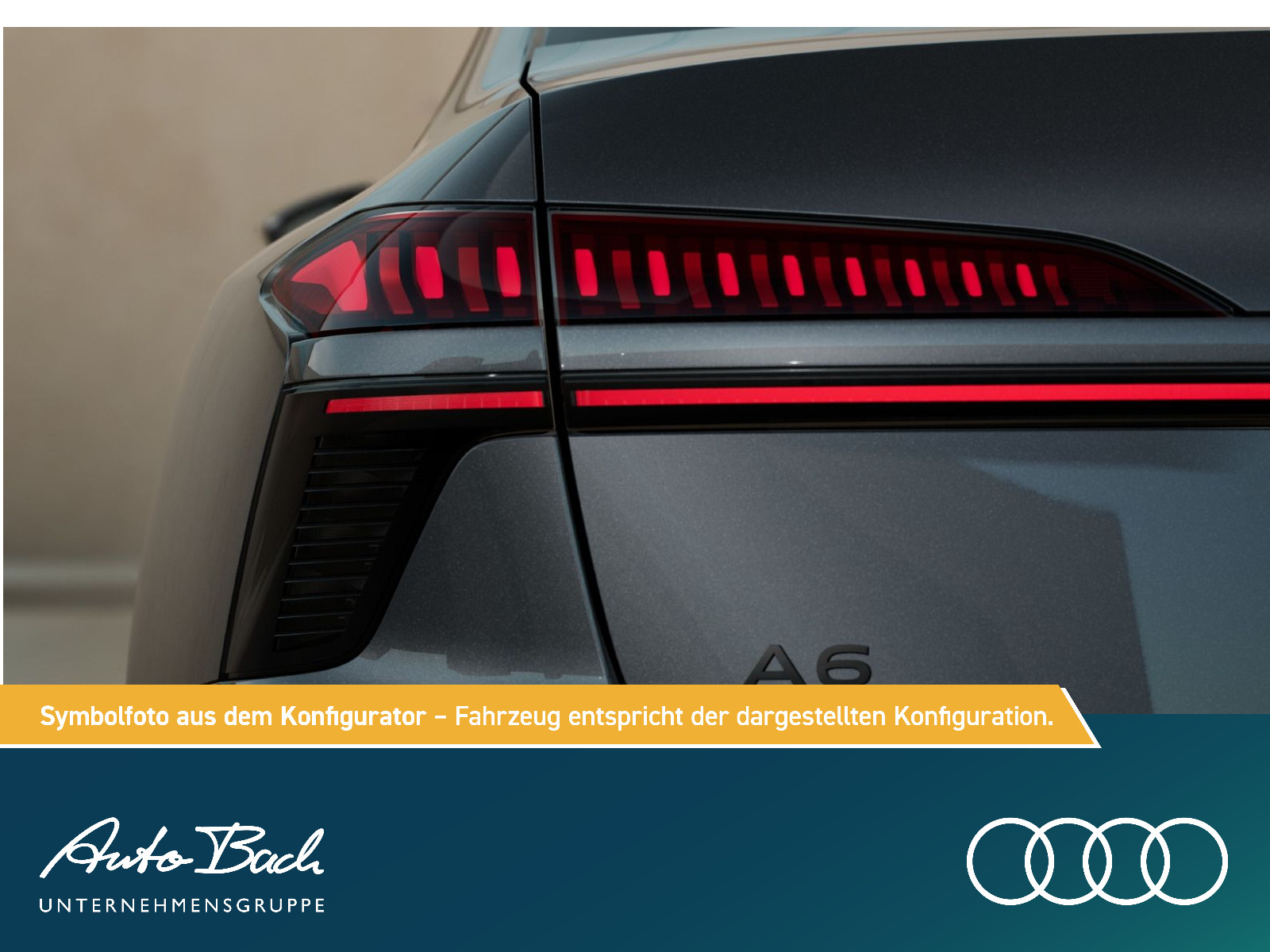 Audi A6 Limousine e-hybrid qu. 220kW  AHK/S-Line / 21"  edition one