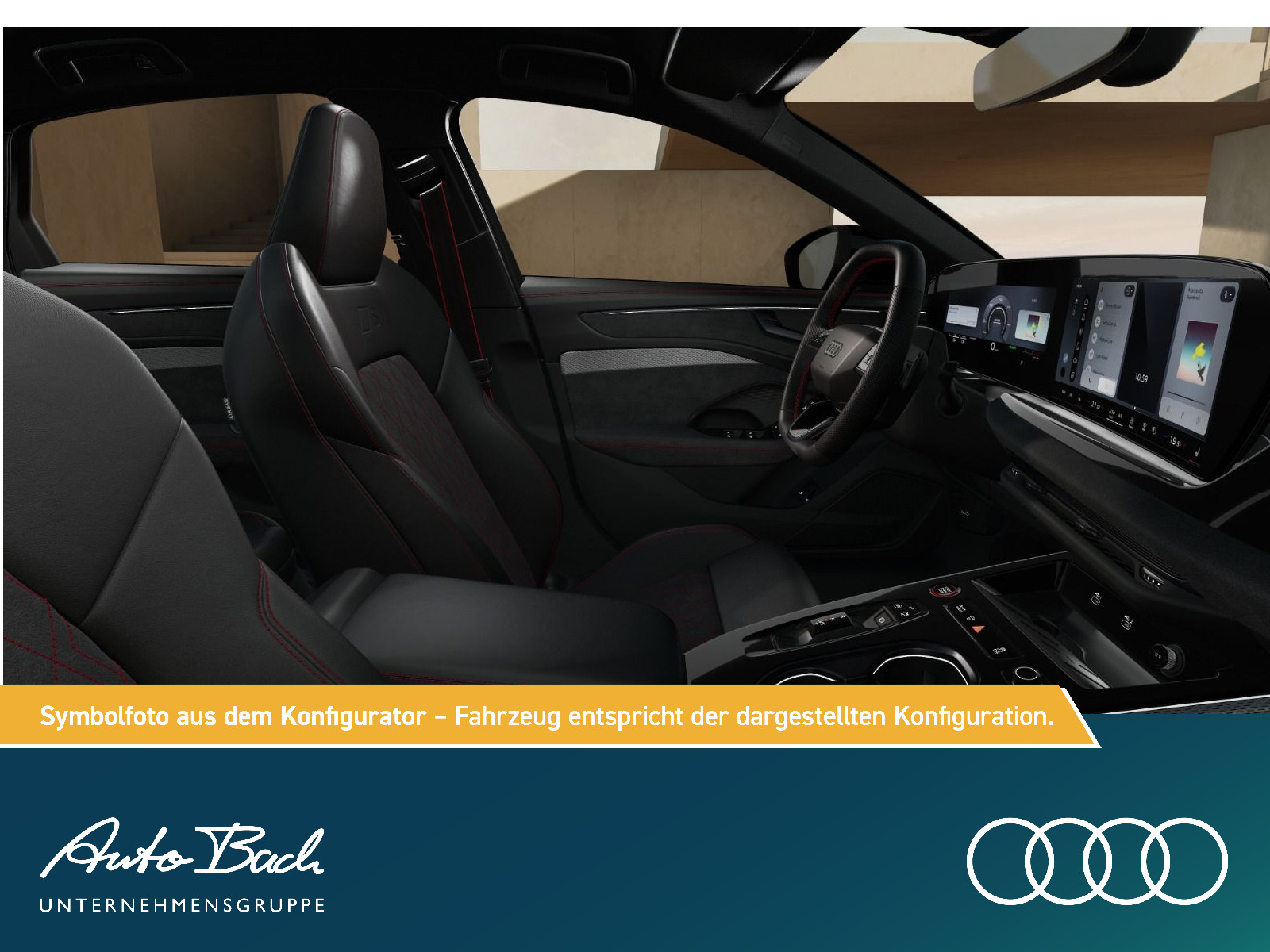 Audi A6 Limousine e-hybrid qu. 220kW  AHK/S-Line / 21"  edition one