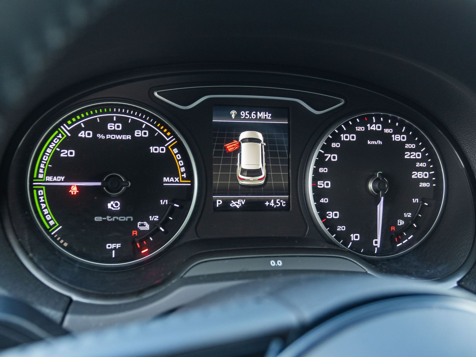 Audi A3 Sportback 40 e-tron Stronic Navi LED Sitzhzg