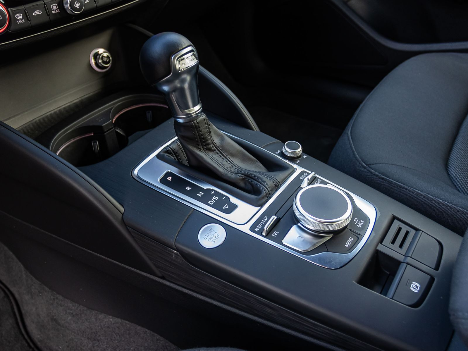 Audi A3 Sportback 40 e-tron Stronic Navi LED Sitzhzg