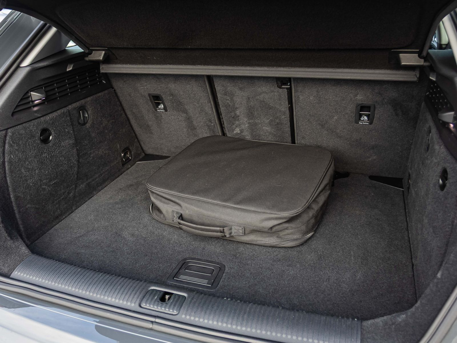 Audi A3 Sportback 40 e-tron Stronic Navi LED Sitzhzg