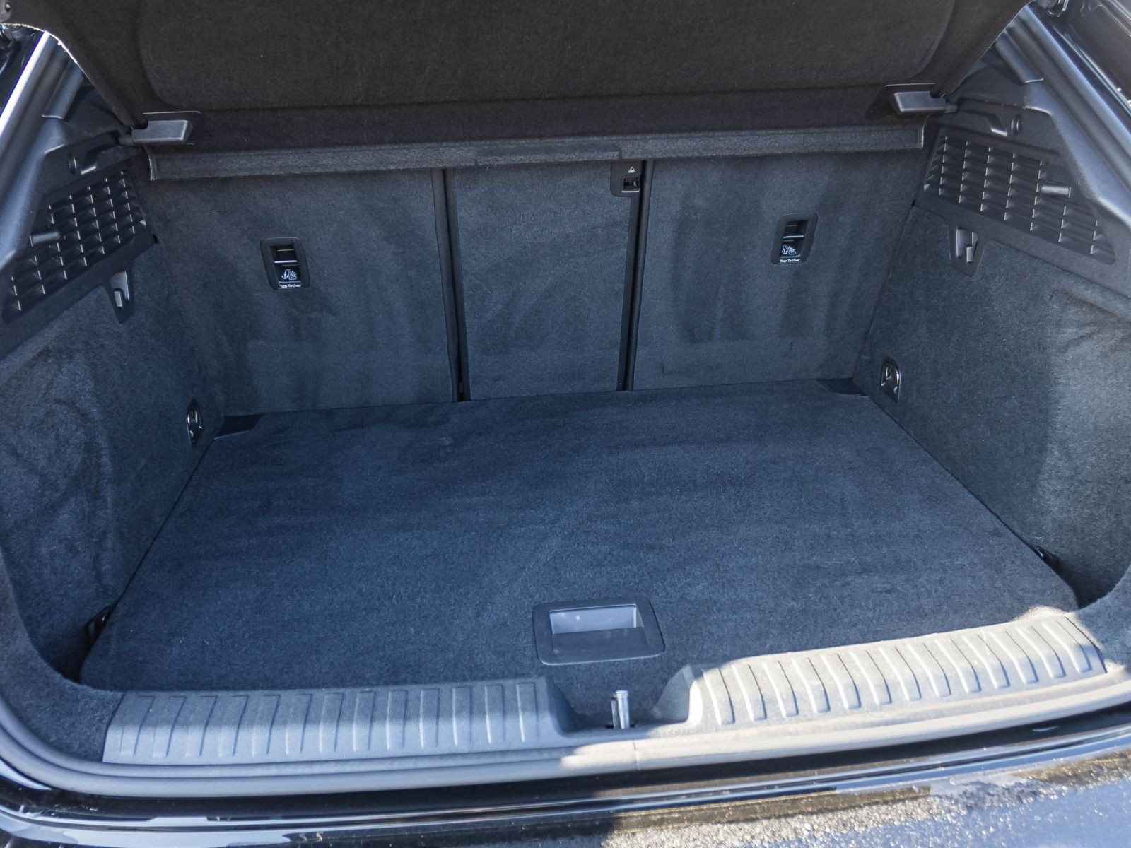 Audi A3 Sportback S line 35TFSI Stronic Navi Panorama