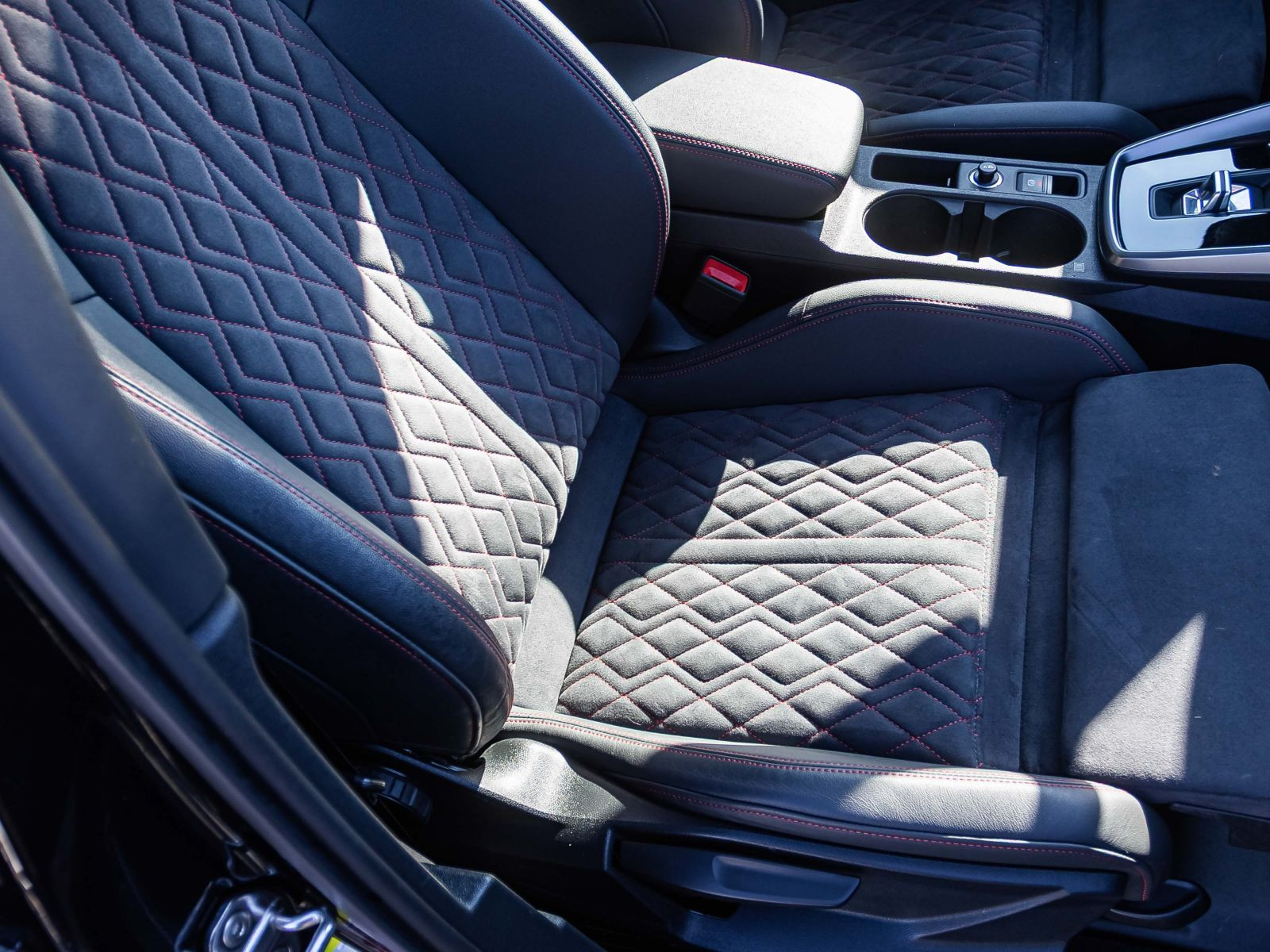 Audi A3 Sportback S line 35TFSI Stronic Navi Panorama