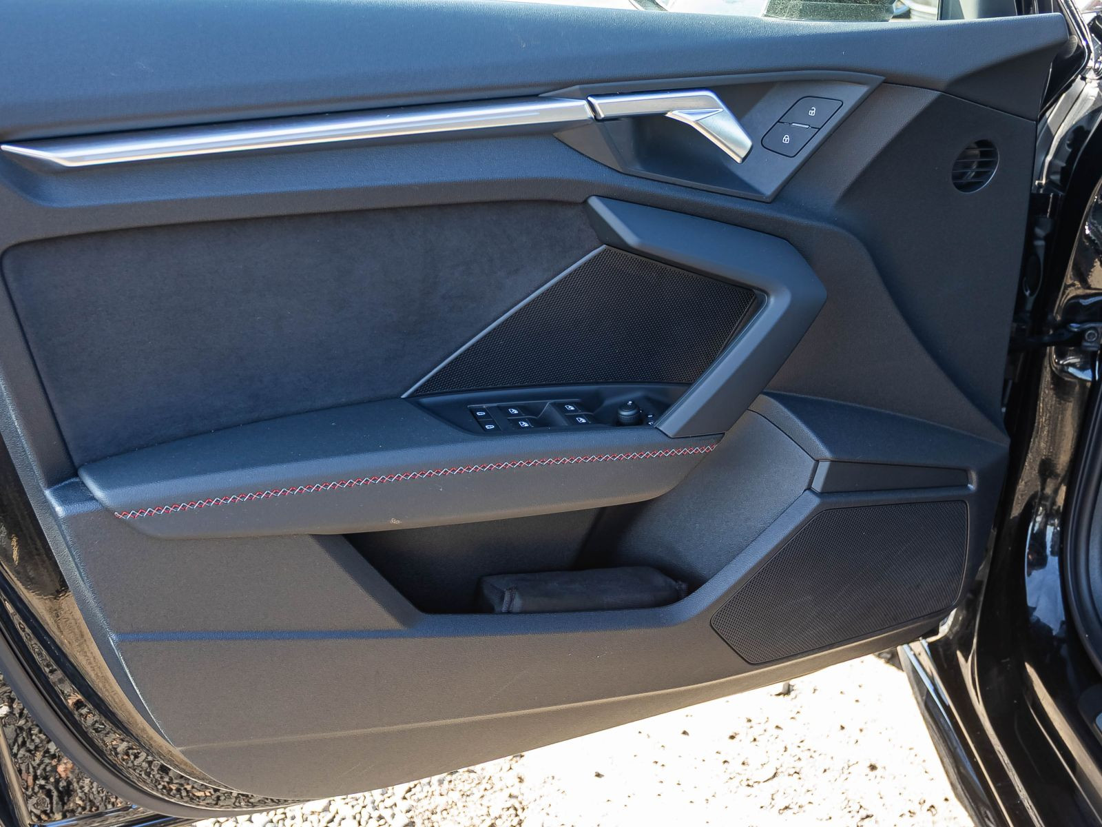 Audi A3 Sportback S line 35TFSI Stronic Navi Panorama