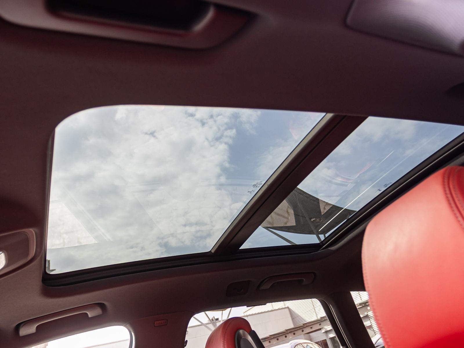 Audi S4 Avant TDI Navi HuD Panorama B&O Matrix-LED