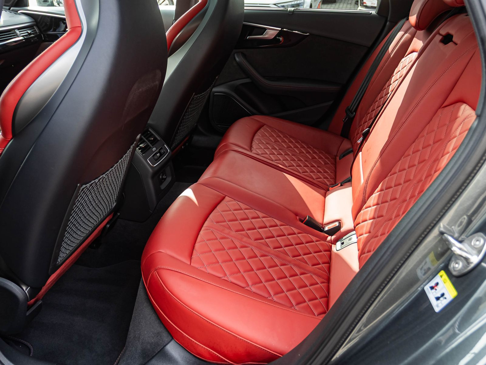 Audi S4 Avant TDI Navi HuD Panorama B&O Matrix-LED